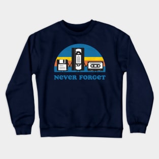 80s Crewneck Sweatshirts for Sale TeePublic
